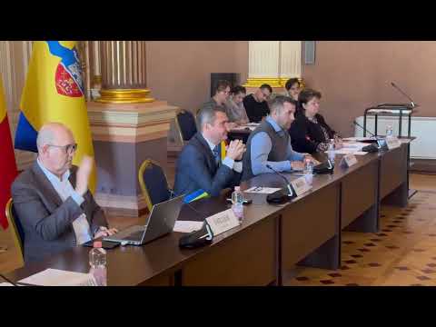 Nerespectarea legii de către Primăria Municipiului Arad, sesizată la AMEPIP de un consilier local