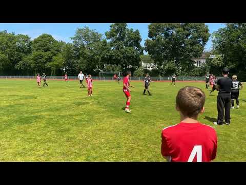 TSV Milbertshofen 2012 - Waldeck Obermenzing 0- 1