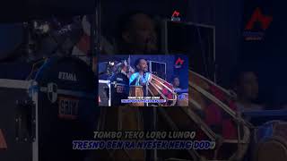 Download lagu Nella Kharisma - Kapten Oleng #nellakharisma #kaptenoleng #miladyrecord mp3 Download lagu Nella Kharisma - Kapten Oleng #nellakharisma #kaptenoleng #miladyrecord mp3