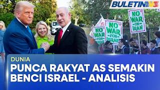 Download lagu DUNIA | Kebencian Rakyat AS Terhadap Israel Meningkat mp3 Download lagu DUNIA | Kebencian Rakyat AS Terhadap Israel Meningkat mp3