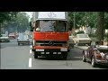 Didi Und Die LKW Fahrprüfung