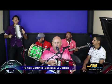 Ramon Martinez (Montoño) La Justicia En Vivo JS Studio