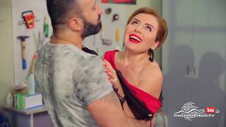 Azizyanner 6 , episode 4