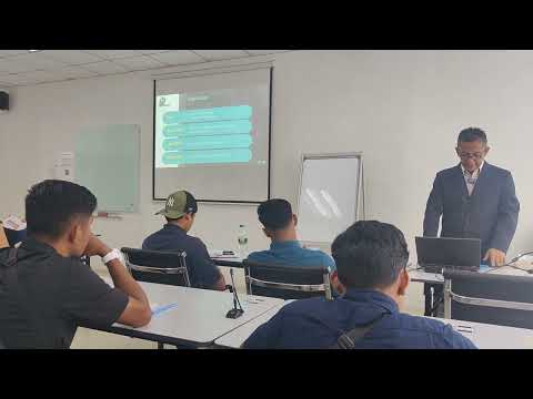 Topik 1 OGSP Introduction Module And Legal Requirement In OSH