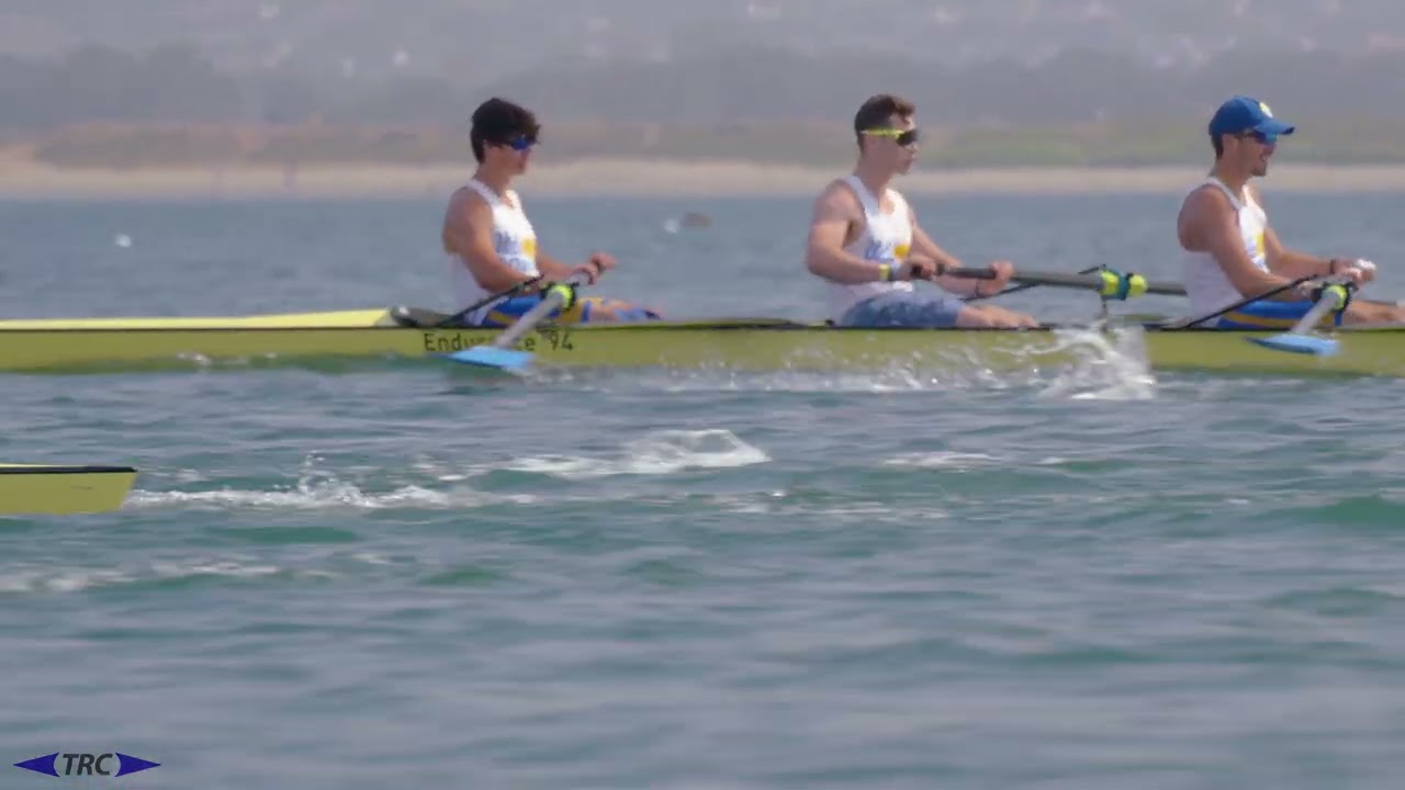 Crew Classic 2026: Men's Collegiate Novice 8+