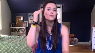 Sweet Persuasion- Brett Dennen in Sign Language