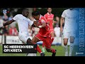 ⚽⚽ Twee goals en de nul tegen OFI Kreta! | Highlights sc Heerenveen - OFI Kreta
