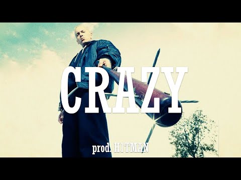 [FREE] Eminem x D12 x Dr. Dre Type Beat ''CRAZY'' (prod. H1TMAN)