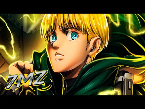 Video thumbnail for Armin: Além das Muralhas (Nerd Hits)