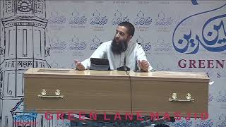 Why Wait Untll Death? - Shaykh Aqeel Mahmood