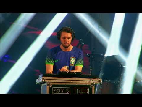 The Last Dance - DJ Neezi dez/2025 (GUSTAVO ANESI) Timbó - Santa Catarina