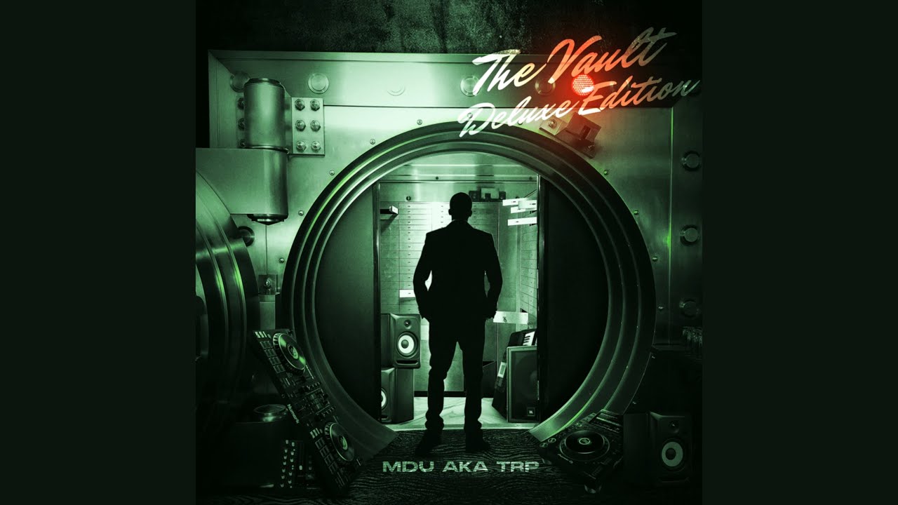 MDU aka TRP - Umuntu (Official Audio) feat. Mashudu & Kabza De Small