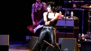 Joan Jett &quot;I Wanna Be Your Dog&quot;