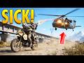 NEW Battlefield 6 EPIC WTF Moments 149