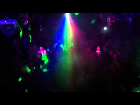 Bitrocka ft. Sushi - Give Me The Love @ XXL Club London