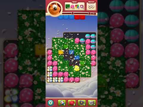 Toon Blast Level 5017