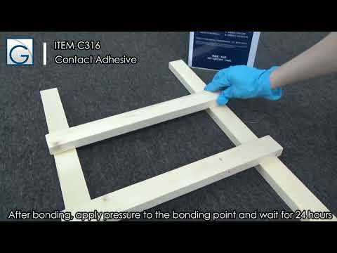 Contact Glue