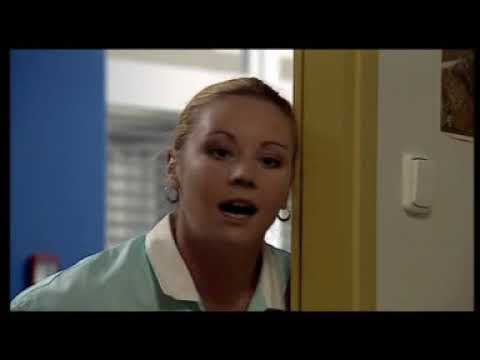 Szpital na peryferiach -  20 lat później - serial (odc.2)