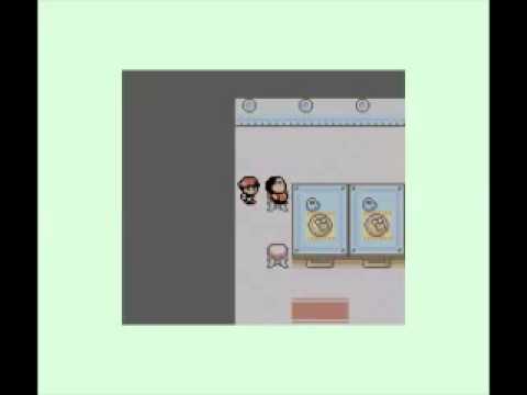 Let's Play: Pokemon Crystal Version - Part 69 - We Caught Darkrai!