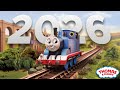 THE CHANGE THOMAS NEEDED IN 2026 PeterSam24