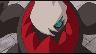 Pokemon: The Rise Of DarkraiAnime Trailer/PV Online