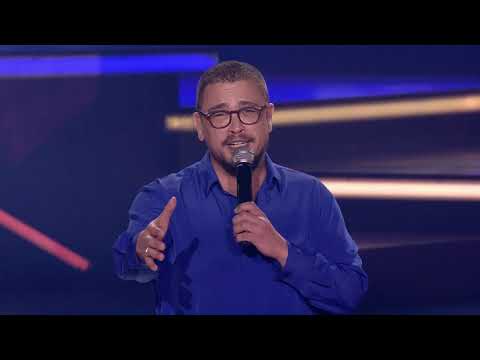 Ricardo Ribeiro | 1ª Edição Play Prémios da Música Portuguesa