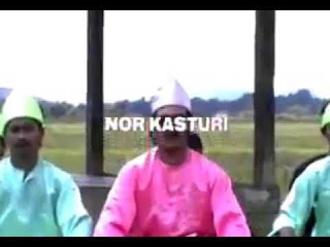 Nor Kasturi - Mawar Berduri