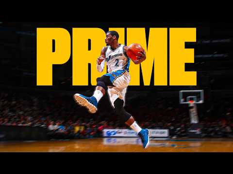 NBA "In My Prime!" 🔥 MOMENTS