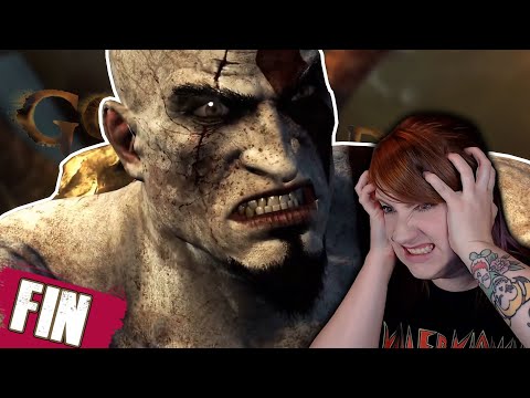 The TRIALS that KILLED my playstation! | God of War: Ascension Finale Blind Playthrough
