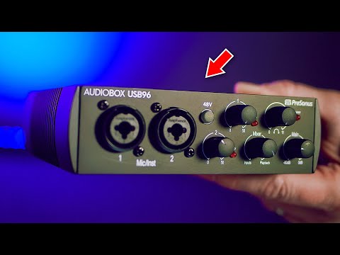 Top 5 BEST Audio Interfaces for Keys Rig
