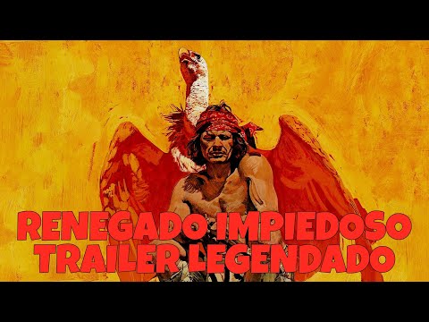 1972 Chato's Land (Legendado) 