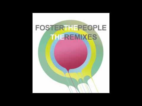Pumped Up Kicks (Polaris at Noon Remix) - Foster the People
