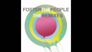 Pumped Up Kicks (Polaris at Noon Remix) - Foster the People