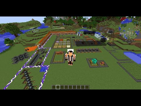 EXTRAUTILS2 (EXTRA UTILITIES) MOD - MINECRAFT 1.11.2/1.12.2 (ESPAÑOL) (COMPLETO)