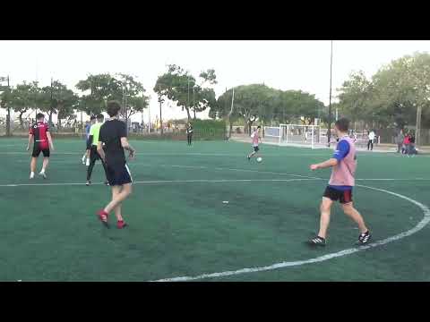 GUARRIORS VS LAIAL FC - #LigaNuñez - #Apertura SLS - 13/5/23