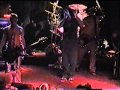 System Of A Down - Spiders (Live Seattle 1998 ...