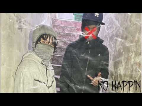 KillBill3200 X John Doe ~ No Kappin