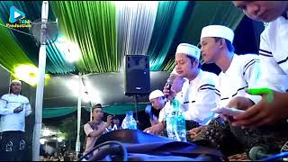 AZ ZAHIR LIVE PONPES SYAFII AKROM 15 APRIL 2018 - Addinu Lana