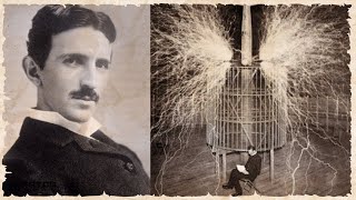 Fatos surpreendentes sobre Nikola Tesla