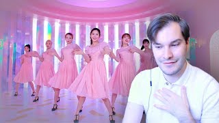 Oh My Girl 오마이걸 &quot;The Fifth Season&quot; 다섯 번째 계절 MV Reaction