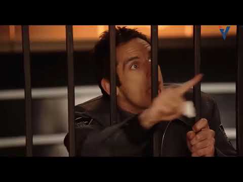 Don't encourage him!