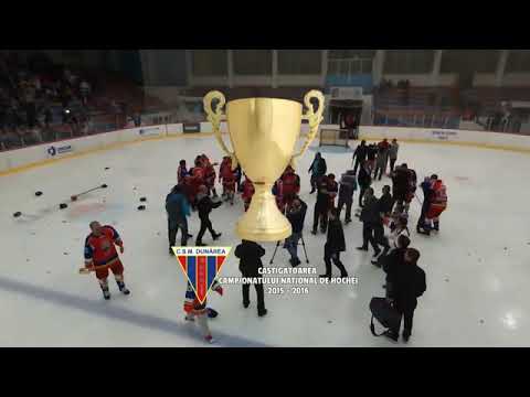 CSM Galați devine campioana națională