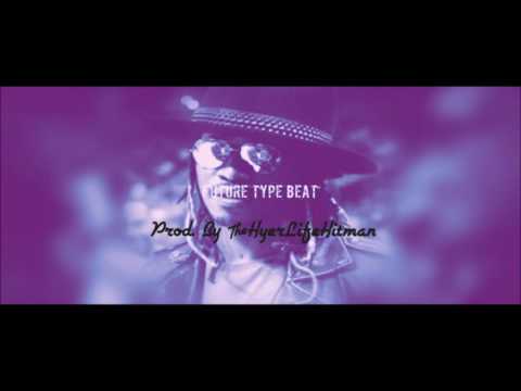 Future x Drake x 21 Savage Type Beat 2016 - "Lit" (Produced By HyerLifeHitman)