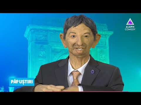 MEDIAFAX 17 Noiembrie. #vreaupresedinte. PĂPUŞTIRI. O altfel de confruntare Dăncilă-Iohannis