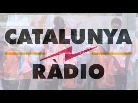 Projecte SES - Catalunya Ràdio - CE Vila Olímpica