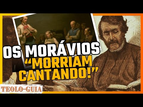 Who were the Moravians? History of the Moravians, Revival and Evangelization (Church History)
