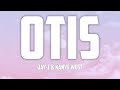 JAY Z Kanye West Otis Ft Otis Redding Lyrics