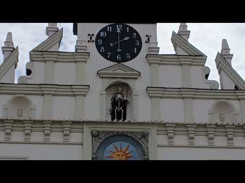 Havlíčkův Brod, Stará radnice 10.05. 2025