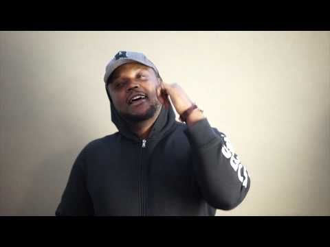 Ya Cetidon - Validé (Freestyle Video)