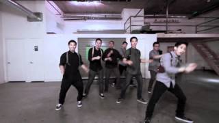 J  Valentine Ft  Pleasure P   Chris Brown Beat It Up Remix choreography by Pat Lam   YouTube